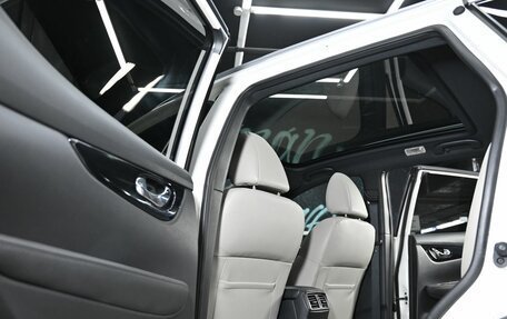 Nissan Qashqai, 2019 год, 1 495 000 рублей, 16 фотография