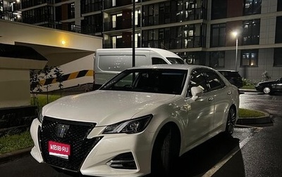 Toyota Crown, 2018 год, 3 500 000 рублей, 1 фотография