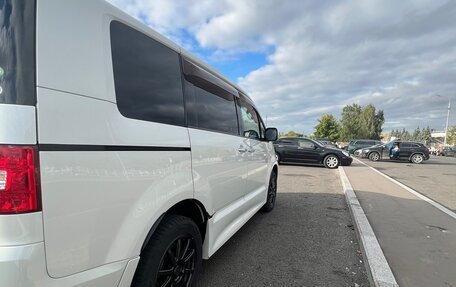 Mitsubishi Delica D:5 I, 2014 год, 2 550 000 рублей, 7 фотография