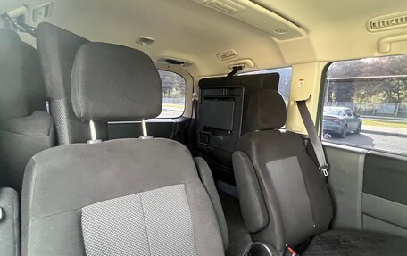 Mitsubishi Delica D:5 I, 2014 год, 2 550 000 рублей, 9 фотография