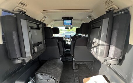 Mitsubishi Delica D:5 I, 2014 год, 2 550 000 рублей, 10 фотография