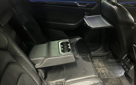 Skoda Kodiaq I, 2018 год, 3 150 000 рублей, 13 фотография