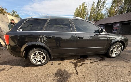 Audi A4, 2004 год, 750 000 рублей, 2 фотография