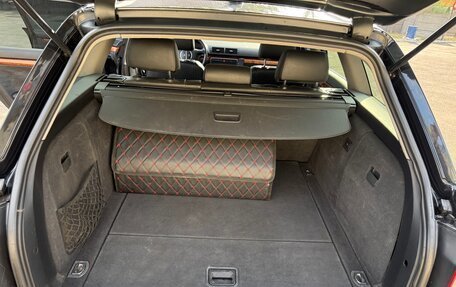 Audi A4, 2004 год, 750 000 рублей, 9 фотография
