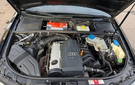 Audi A4, 2004 год, 750 000 рублей, 16 фотография