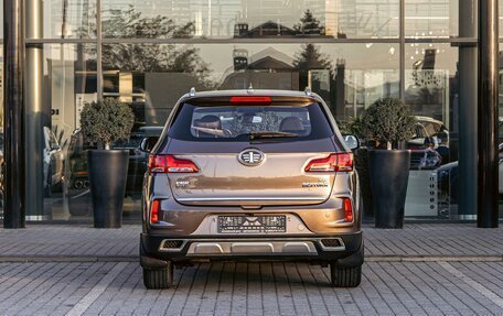 FAW Besturn X40 I, 2019 год, 5 фотография