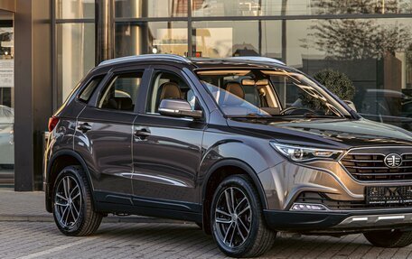 FAW Besturn X40 I, 2019 год, 7 фотография