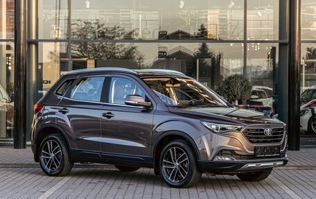 FAW Besturn X40 I, 2019 год, 3 фотография