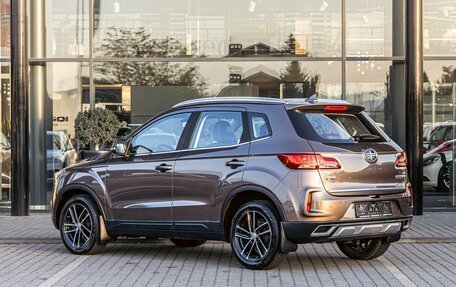 FAW Besturn X40 I, 2019 год, 4 фотография