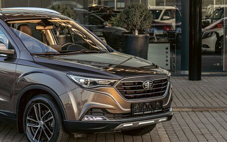 FAW Besturn X40 I, 2019 год, 8 фотография