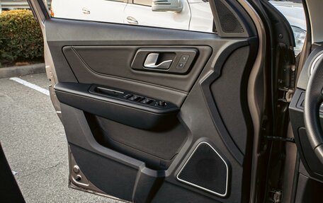 FAW Besturn X40 I, 2019 год, 12 фотография