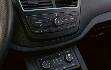 FAW Besturn X40 I, 2019 год, 15 фотография