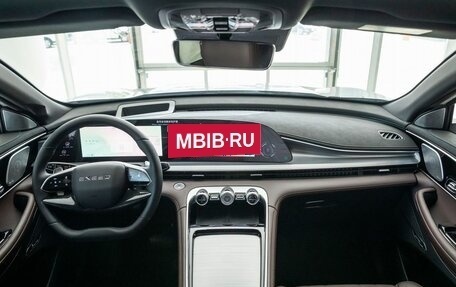 CheryExeed TXL, 2024 год, 4 230 000 рублей, 5 фотография