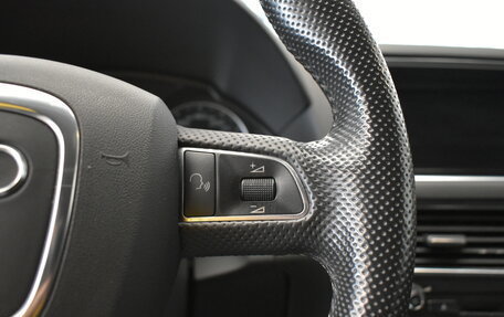Audi Q5, 2012 год, 1 599 000 рублей, 11 фотография