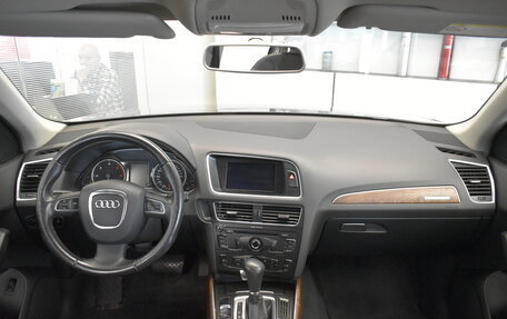 Audi Q5, 2012 год, 1 599 000 рублей, 9 фотография