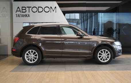 Audi Q5, 2012 год, 1 599 000 рублей, 4 фотография