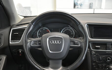 Audi Q5, 2012 год, 1 599 000 рублей, 8 фотография