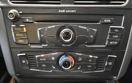 Audi Q5, 2012 год, 1 599 000 рублей, 15 фотография