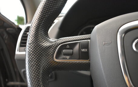 Audi Q5, 2012 год, 1 599 000 рублей, 10 фотография