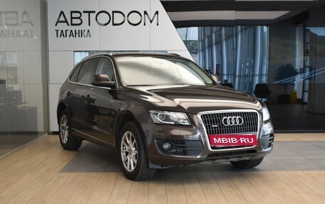 Audi Q5, 2012 год, 1 599 000 рублей, 3 фотография