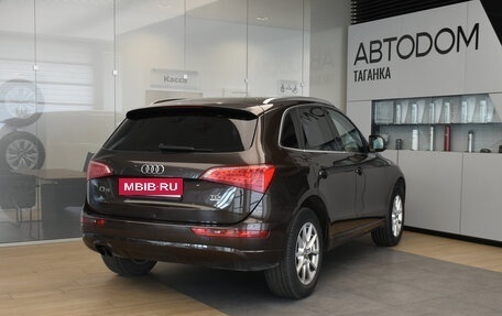 Audi Q5, 2012 год, 1 599 000 рублей, 7 фотография
