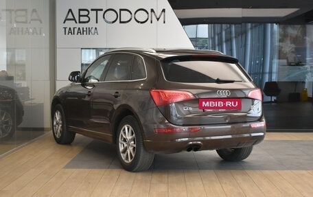 Audi Q5, 2012 год, 1 599 000 рублей, 5 фотография