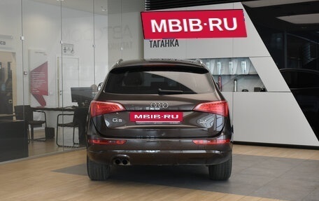 Audi Q5, 2012 год, 1 599 000 рублей, 6 фотография