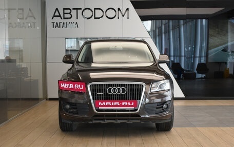 Audi Q5, 2012 год, 1 599 000 рублей, 2 фотография