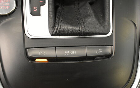 Audi Q5, 2012 год, 1 599 000 рублей, 18 фотография