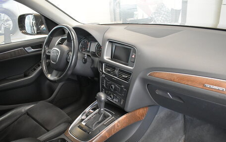 Audi Q5, 2012 год, 1 599 000 рублей, 21 фотография