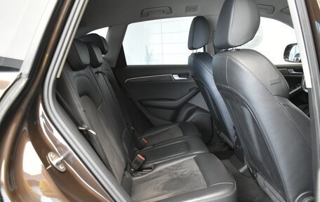 Audi Q5, 2012 год, 1 599 000 рублей, 19 фотография