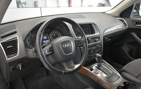 Audi Q5, 2012 год, 1 599 000 рублей, 22 фотография