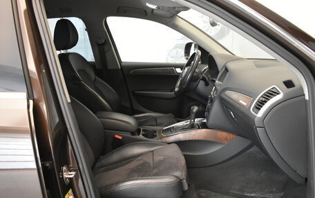 Audi Q5, 2012 год, 1 599 000 рублей, 20 фотография