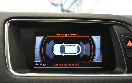 Audi Q5, 2012 год, 1 599 000 рублей, 17 фотография