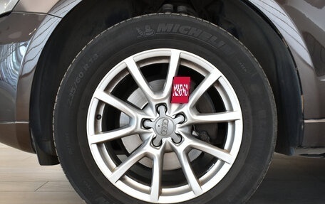 Audi Q5, 2012 год, 1 599 000 рублей, 24 фотография