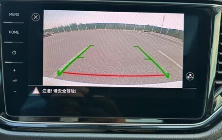 Volkswagen T-Roc I, 2022 год, 2 170 000 рублей, 9 фотография