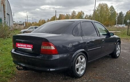 Opel Vectra B рестайлинг, 1998 год, 155 000 рублей, 6 фотография