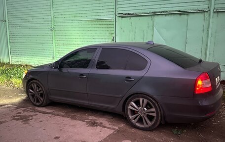 Skoda Octavia, 2010 год, 640 000 рублей, 3 фотография