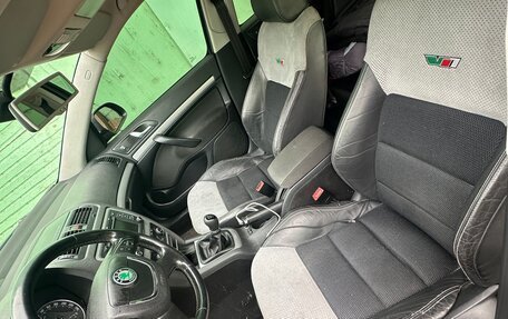Skoda Octavia, 2010 год, 640 000 рублей, 4 фотография