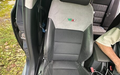 Skoda Octavia, 2010 год, 640 000 рублей, 6 фотография