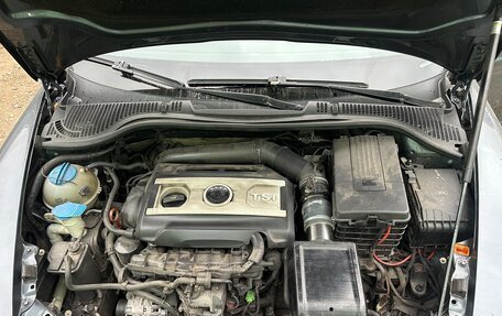 Skoda Octavia, 2010 год, 640 000 рублей, 8 фотография