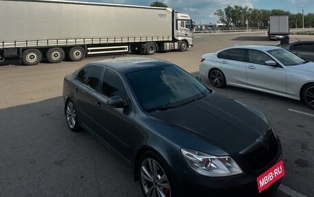 Skoda Octavia, 2010 год, 640 000 рублей, 10 фотография