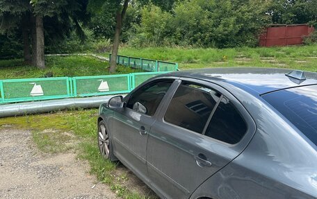 Skoda Octavia, 2010 год, 640 000 рублей, 12 фотография