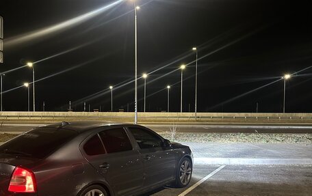 Skoda Octavia, 2010 год, 640 000 рублей, 15 фотография