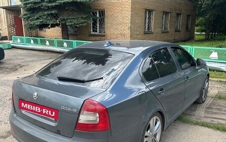 Skoda Octavia, 2010 год, 640 000 рублей, 13 фотография