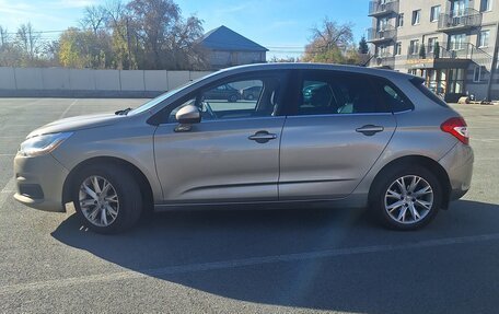 Citroen C4 II рестайлинг, 2011 год, 670 000 рублей, 2 фотография