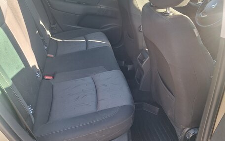Citroen C4 II рестайлинг, 2011 год, 670 000 рублей, 8 фотография