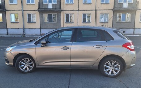 Citroen C4 II рестайлинг, 2011 год, 670 000 рублей, 4 фотография