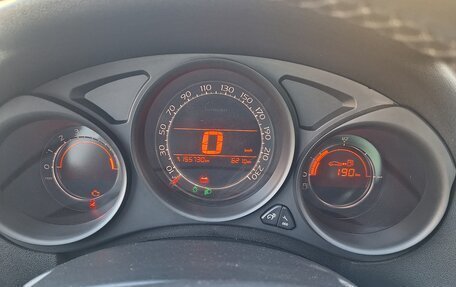 Citroen C4 II рестайлинг, 2011 год, 670 000 рублей, 11 фотография