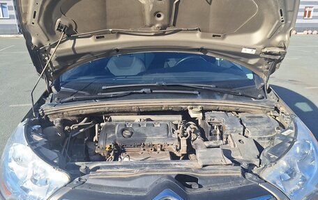 Citroen C4 II рестайлинг, 2011 год, 670 000 рублей, 13 фотография